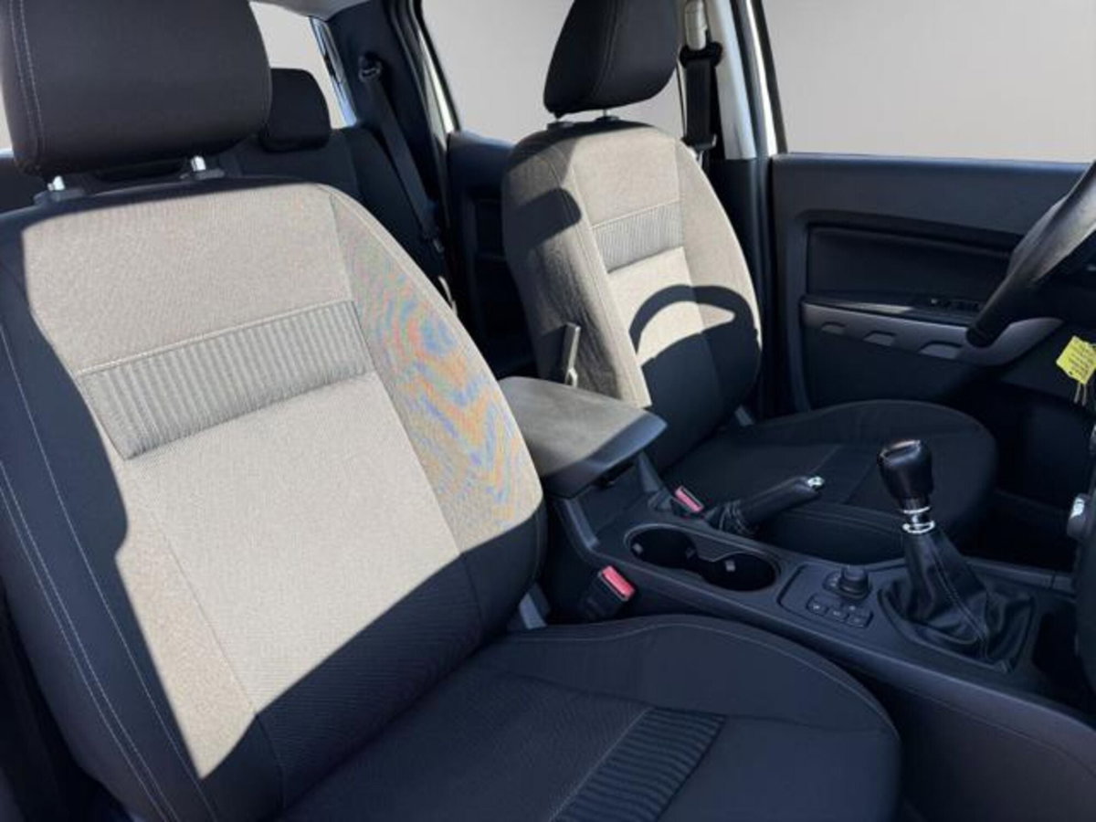 Ford Ranger Pick-up Ranger 2.0 ECOBLUE DC XLT 5 posti (15)