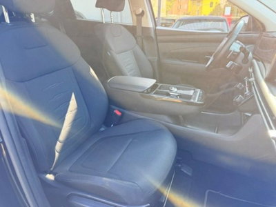Hyundai Tucson 1.6 crdi 48V Business 2wd dct (11)