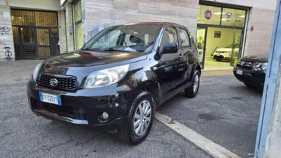 Daihatsu Terios 1.5 4WD B You usata