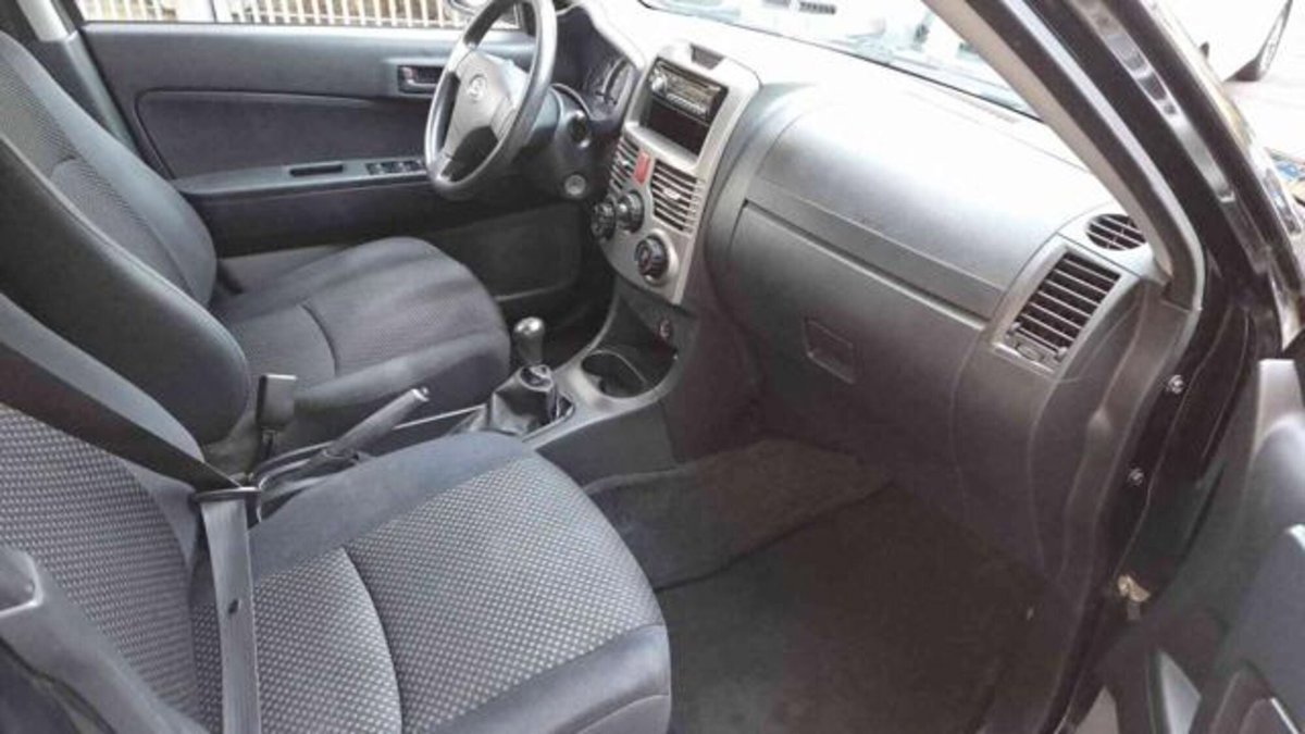 Daihatsu Terios 1.5 4WD B You (10)