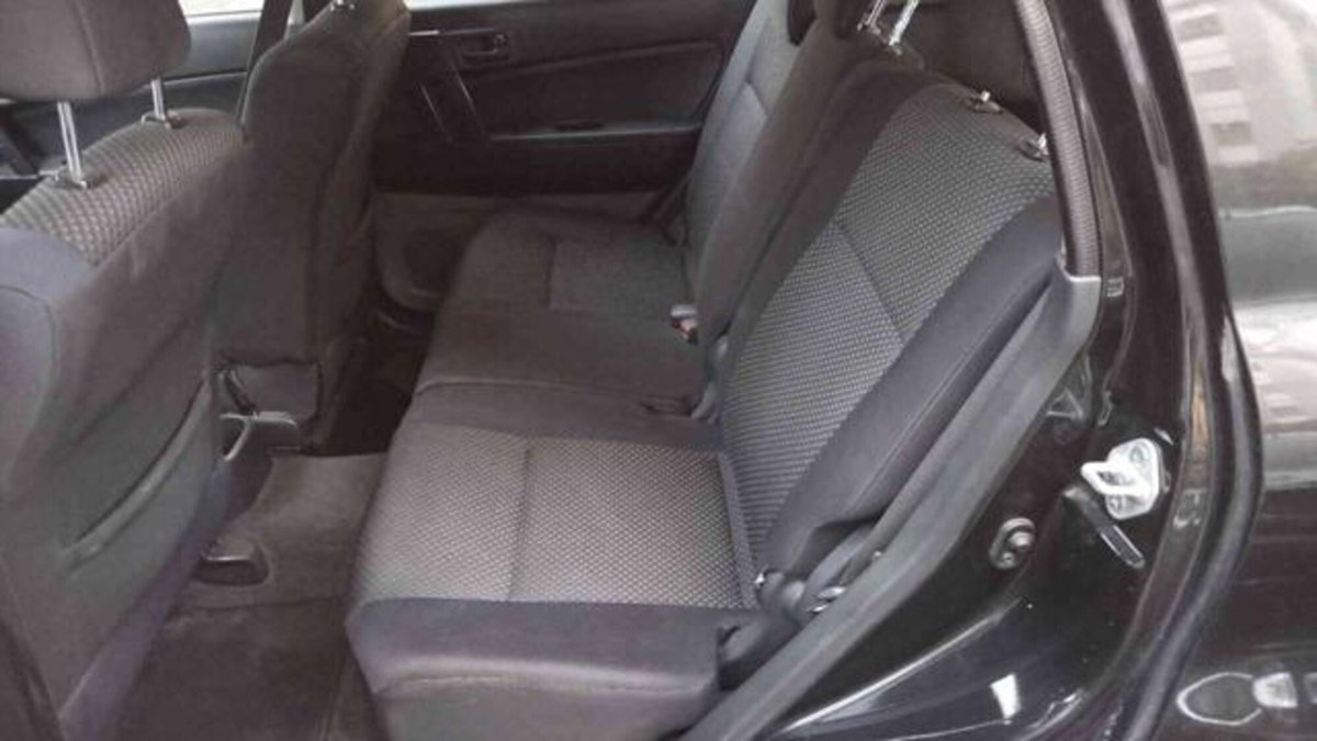 Daihatsu Terios 1.5 4WD B You (11)