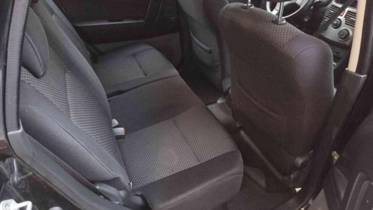 Daihatsu Terios 1.5 4WD B You (12)