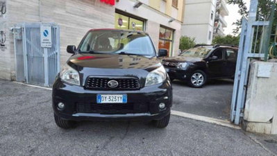 Daihatsu Terios 1.5 4WD B You (2)