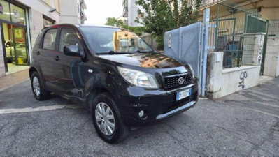 Daihatsu Terios 1.5 4WD B You (3)