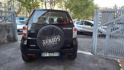 Daihatsu Terios 1.5 4WD B You (4)