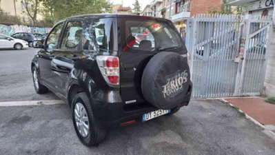 Daihatsu Terios 1.5 4WD B You (6)