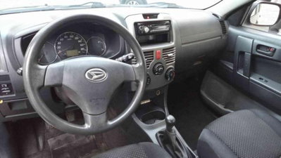 Daihatsu Terios 1.5 4WD B You (7)
