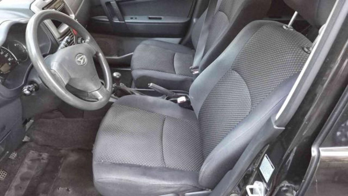 Daihatsu Terios 1.5 4WD B You (9)