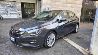 Opel Astra 1.6 CDTi 136CV aut. 5 porte Business usata