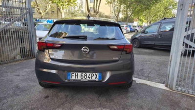 Opel Astra 1.6 CDTi 136CV aut. 5 porte Business (4)