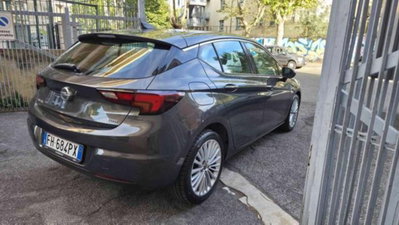Opel Astra 1.6 CDTi 136CV aut. 5 porte Business (5)