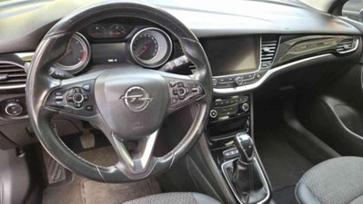 Opel Astra 1.6 CDTi 136CV aut. 5 porte Business (7)