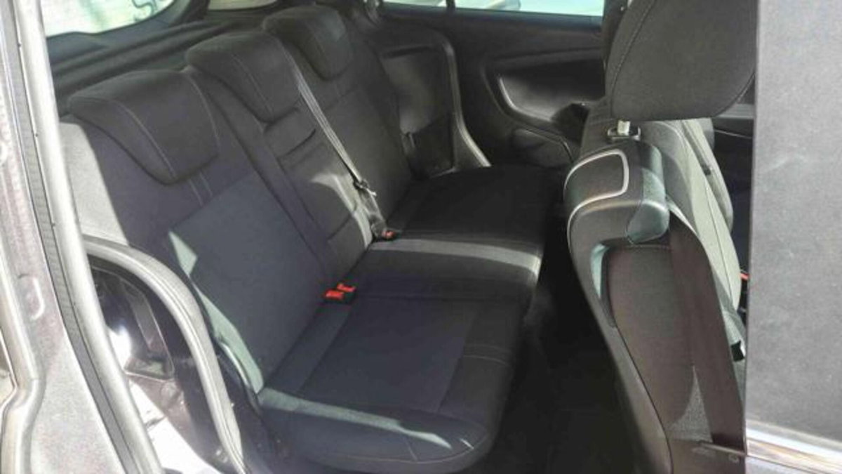 Ford B-Max B-Max 1.4 90 CV GPL Titanium (10)