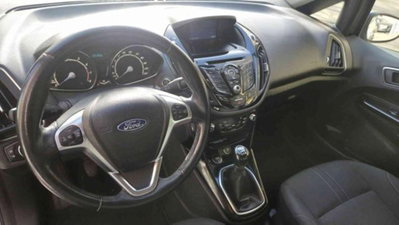 Ford B-Max B-Max 1.4 90 CV GPL Titanium (7)