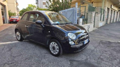 Fiat 500 1.2 Pop usata