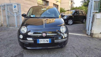 Fiat 500 1.2 Pop (3)