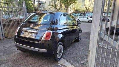 Fiat 500 1.2 Pop (4)