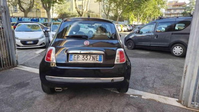Fiat 500 1.2 Pop (5)