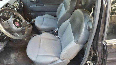 Fiat 500 1.2 Pop (6)