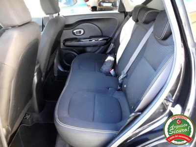 Kia Soul 1.6 CRDi You® (10)