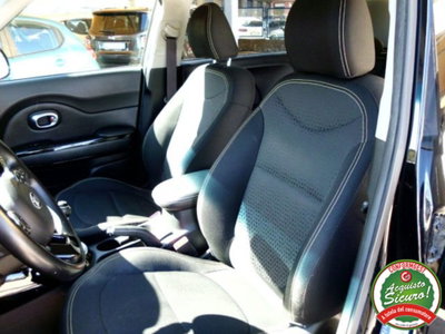 Kia Soul 1.6 CRDi You® (11)
