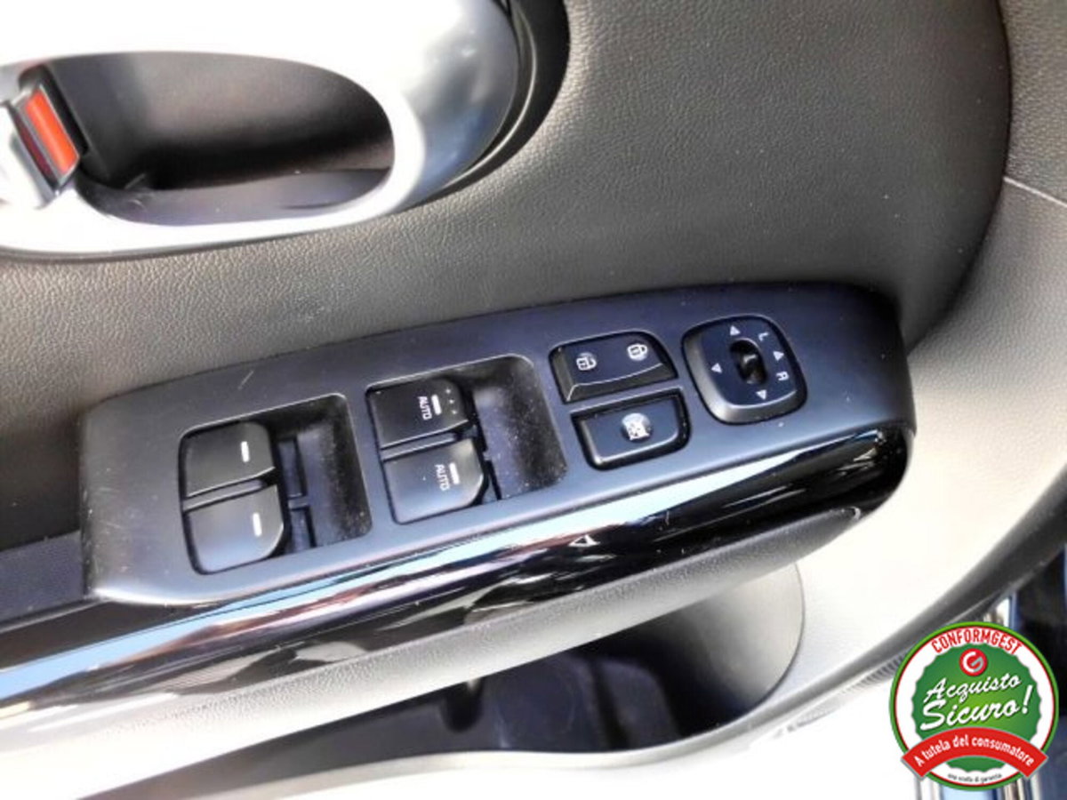 Kia Soul 1.6 CRDi You® (15)