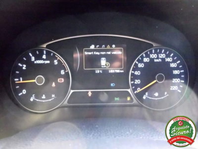 Kia Soul 1.6 CRDi You® (17)