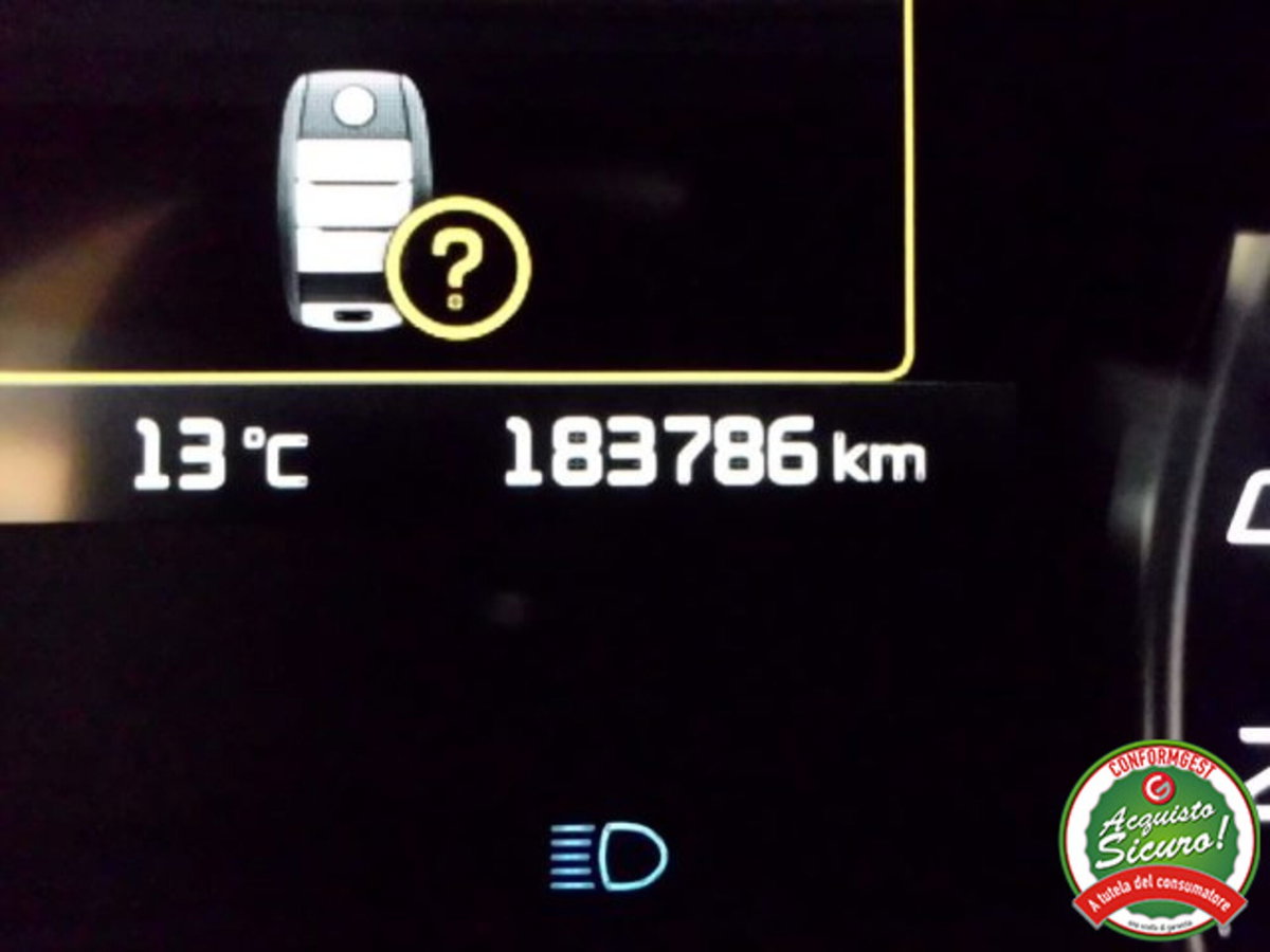 Kia Soul 1.6 CRDi You® (18)