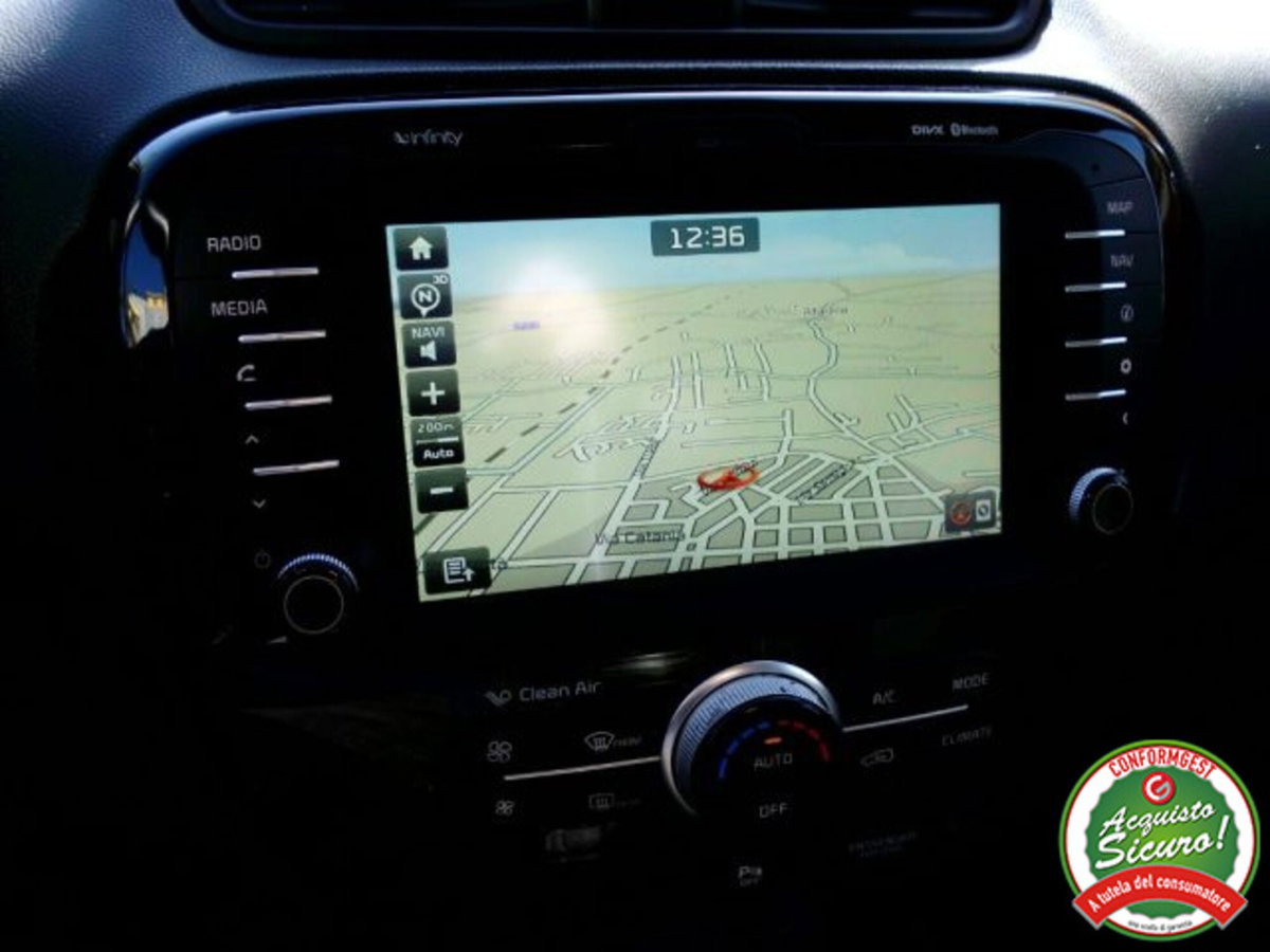 Kia Soul 1.6 CRDi You® (19)