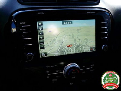 Kia Soul 1.6 CRDi You® (19)