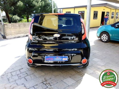 Kia Soul 1.6 CRDi You® (6)