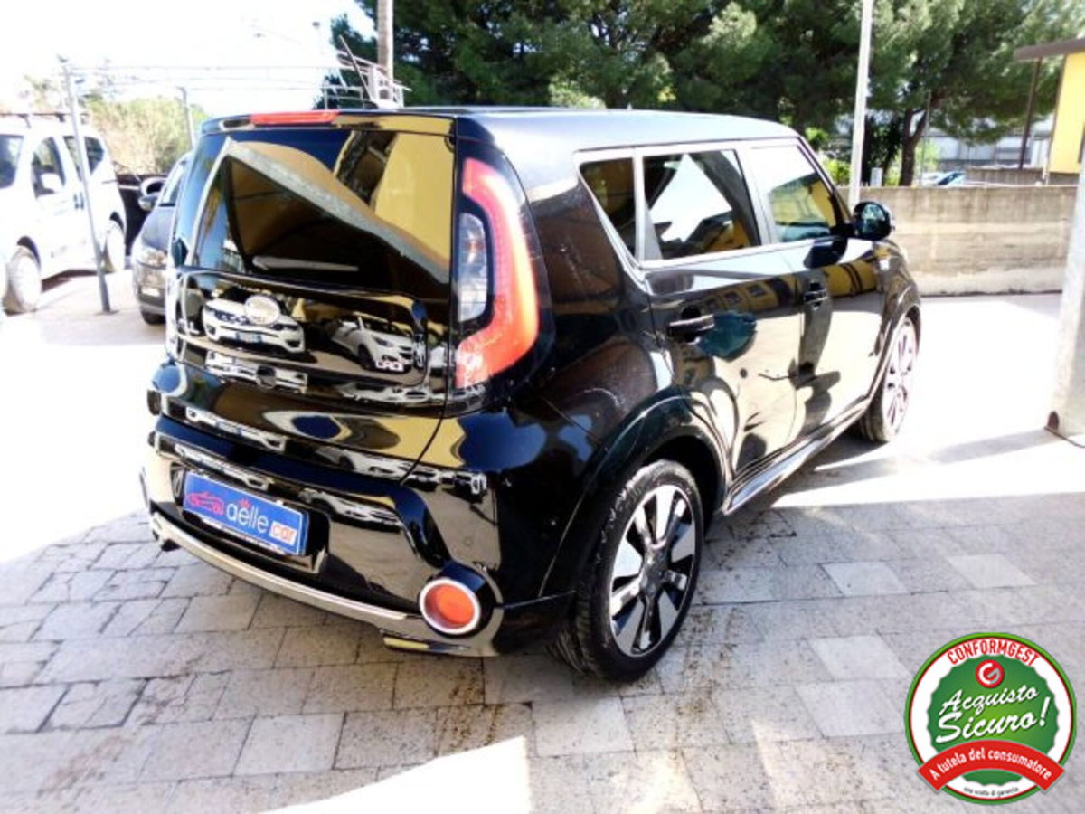 Kia Soul 1.6 CRDi You® (7)