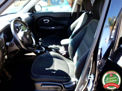 Kia Soul 1.6 CRDi You® (9)