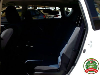 Toyota Verso 1.6 D-4D 7 posti (10)