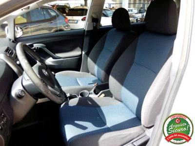 Toyota Verso 1.6 D-4D 7 posti (11)