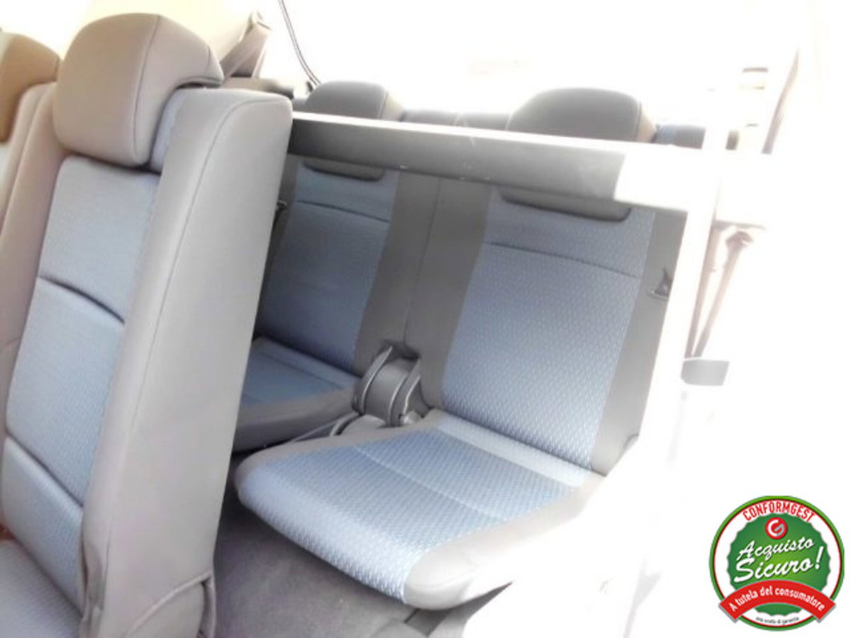 Toyota Verso 1.6 D-4D 7 posti (15)