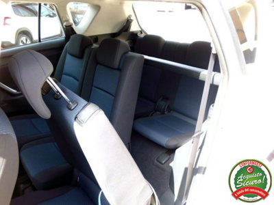 Toyota Verso 1.6 D-4D 7 posti (16)