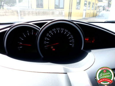 Toyota Verso 1.6 D-4D 7 posti (17)
