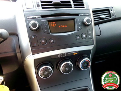 Toyota Verso 1.6 D-4D 7 posti (19)
