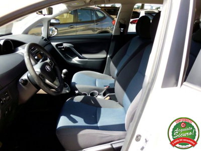 Toyota Verso 1.6 D-4D 7 posti (9)