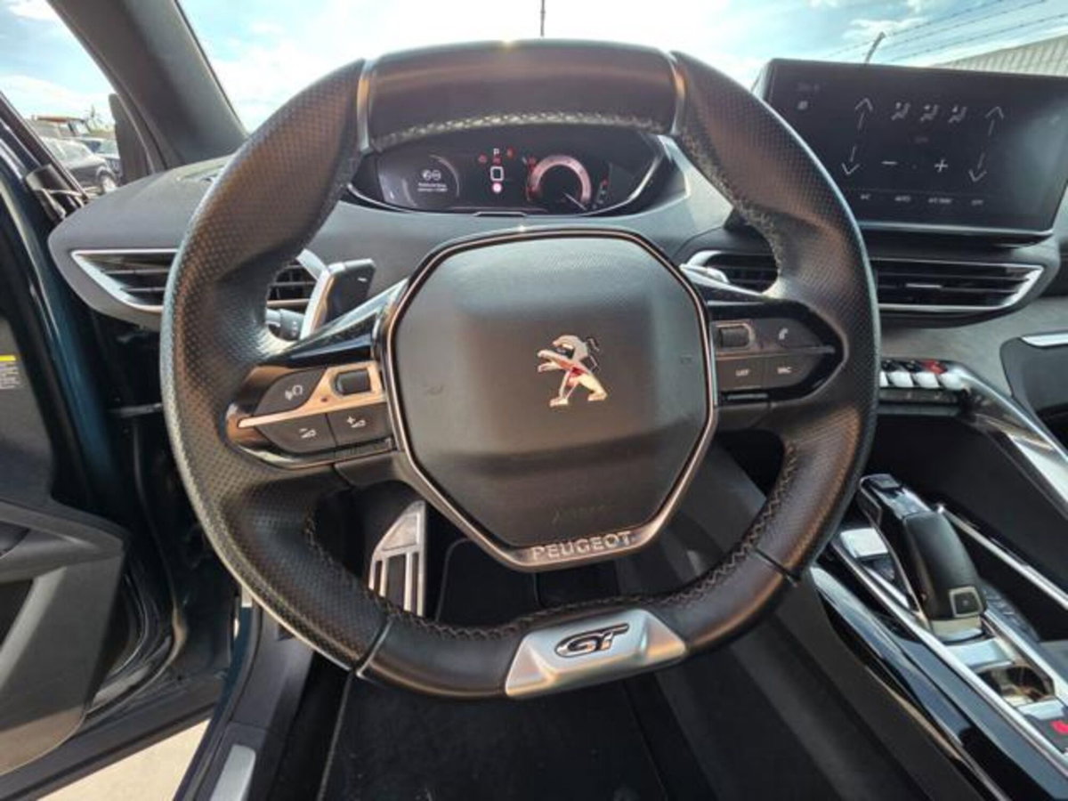 Peugeot 5008 1.5 bluehdi GT s&s 130cv eat8 (11)