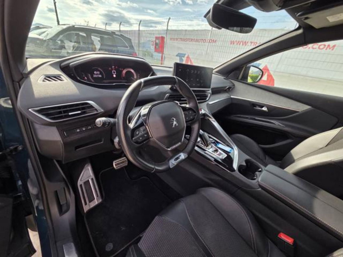 Peugeot 5008 1.5 bluehdi GT s&s 130cv eat8 (12)