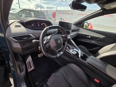 Peugeot 5008 1.5 bluehdi GT s&s 130cv eat8 (12)