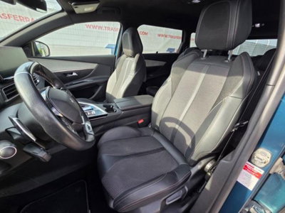 Peugeot 5008 1.5 bluehdi GT s&s 130cv eat8 (13)