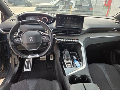 Peugeot 5008 1.5 bluehdi GT s&s 130cv eat8 (14)