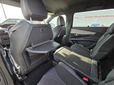 Peugeot 5008 1.5 bluehdi GT s&s 130cv eat8 (15)