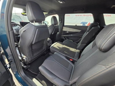 Peugeot 5008 1.5 bluehdi GT s&s 130cv eat8 (17)