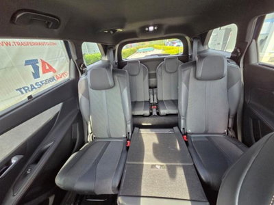 Peugeot 5008 1.5 bluehdi GT s&s 130cv eat8 (18)