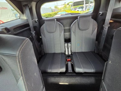 Peugeot 5008 1.5 bluehdi GT s&s 130cv eat8 (19)