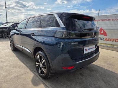 Peugeot 5008 1.5 bluehdi GT s&s 130cv eat8 (3)